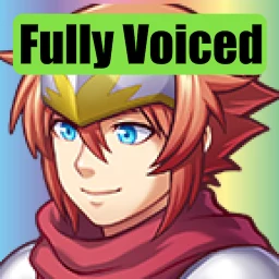 Fully Voiced Crap RPG Series 图标